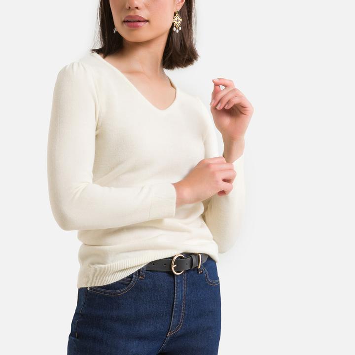 Produktbild Anne Weyburn Pullover (40)