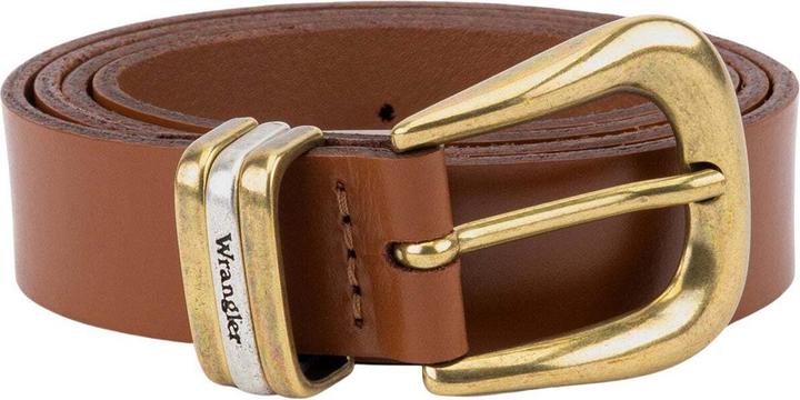 Produktbild Wrangler Gürtel Triple Loop Belt (90)