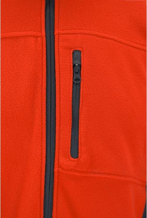 Actual product image Yato Bluza Polarowa Soft Rose Rozm. L (L)