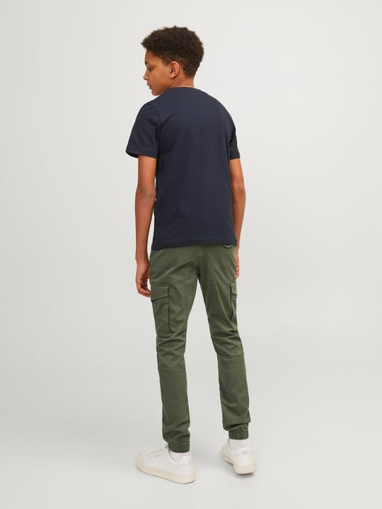 Actual product image Jack & Jones Paul Flake (164)