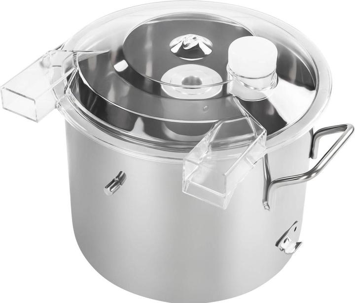 Actual product image Royal Catering Food Processor - 9 litre (9000 ml, 1.20 W)