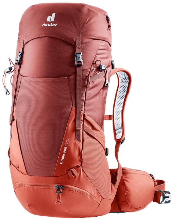 Deuter Futura Pro 34 SL (34 l)