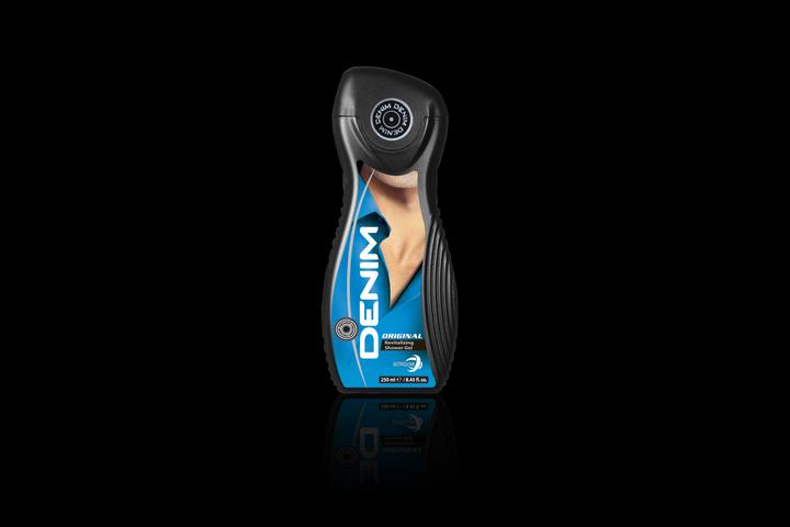 Actual product image AXE Original (250 ml)