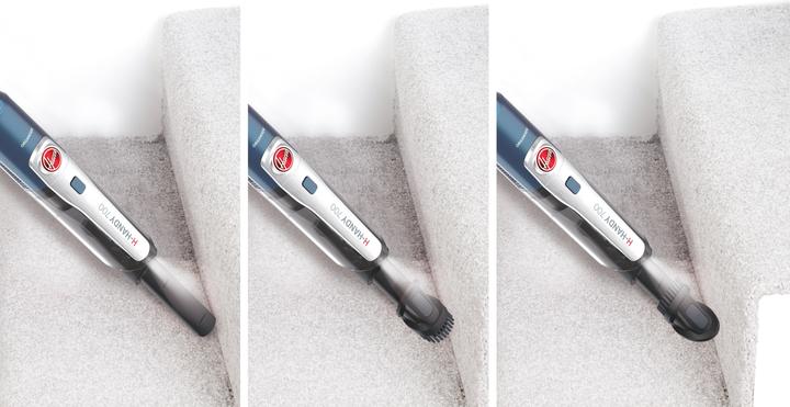 Produktbild Hoover HH710BSS 011