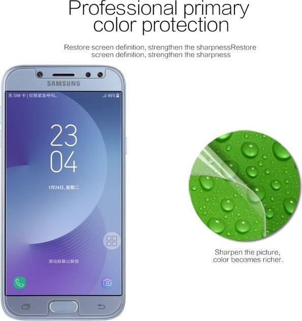 Immagine prodotto Nillkin Serie Super Clear (1 Pezzo/i, Samsung Galaxy J5 (2017))