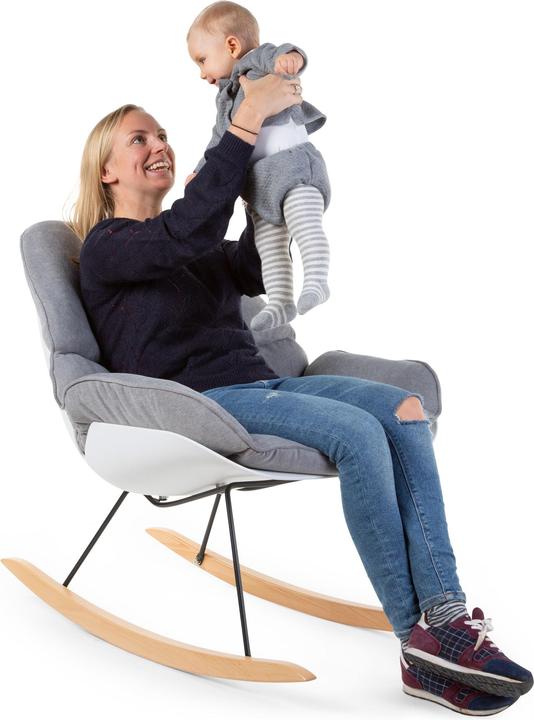 Image du produit Childhome Rocking Stuhl