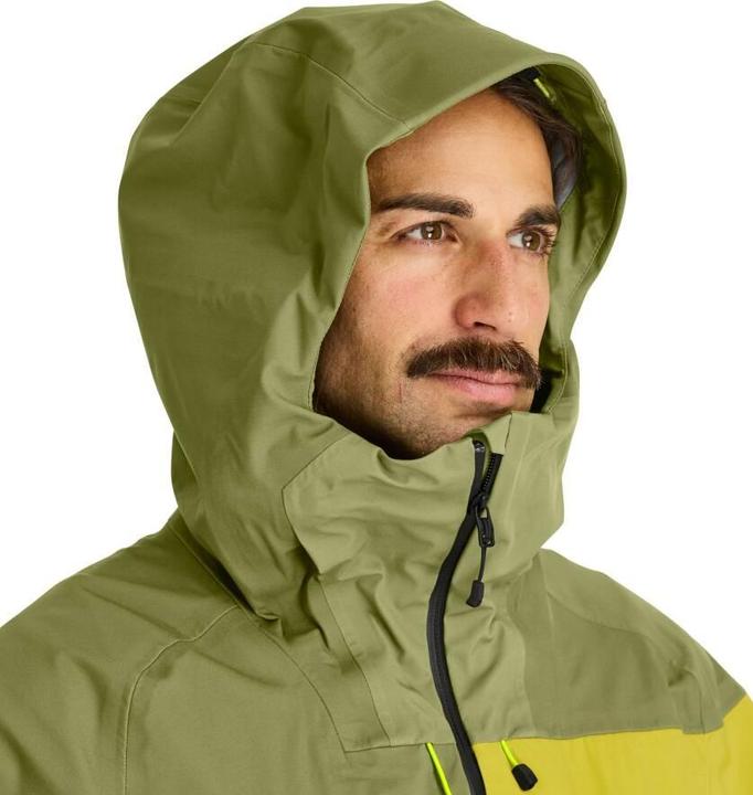 Image du produit Ortovox Guardian Shell Jacket (M)