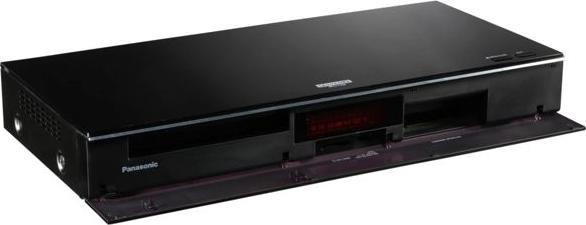 Produktbild Panasonic Dmr-Ubs90egk (2000 GB, Blu-ray Player, Blu-ray Recorder)