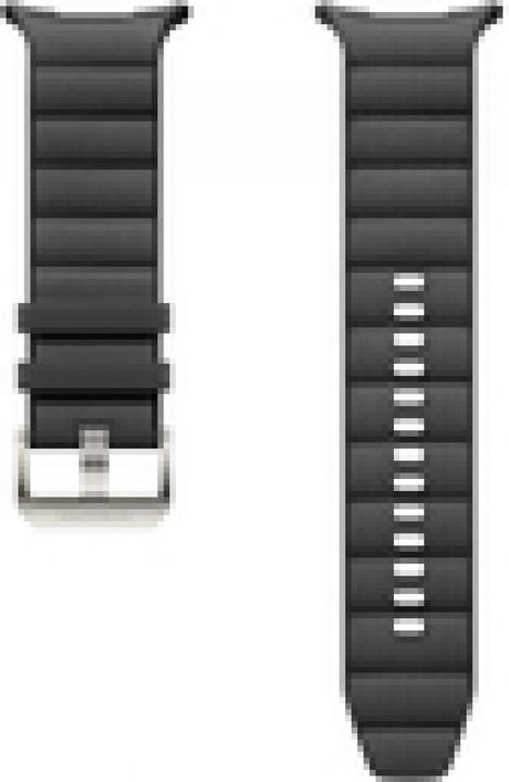 Produktbild Samsung PeakForm Band (34 mm, Nitrilkautschuk und gewebtes Nylon)