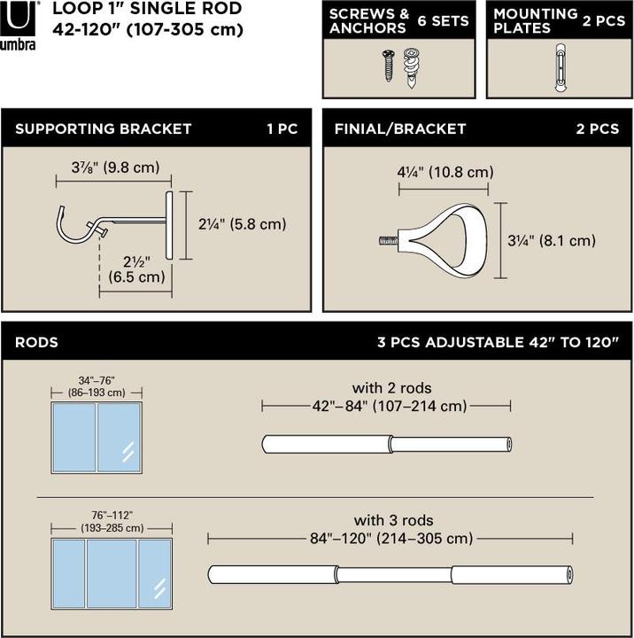 Produktbild Umbra Loop