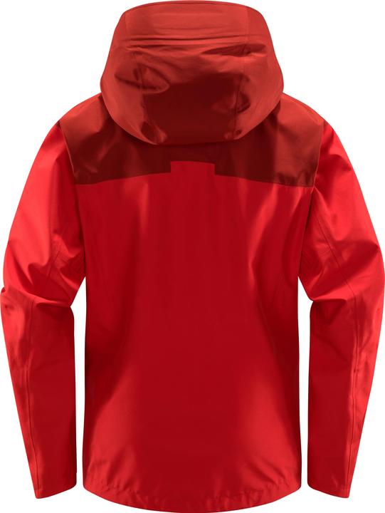 Actual product image Haglöfs Roc Flash GTX (XS)