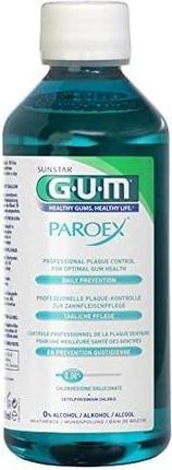 Immagine prodotto GUM Paroex collutorio 0,06% (500ml) (500 ml, Collutorio)