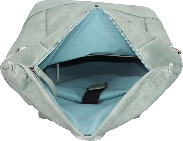 Actual product image Greenburry Fanny backpack 43 cm laptop compartment (22 l)