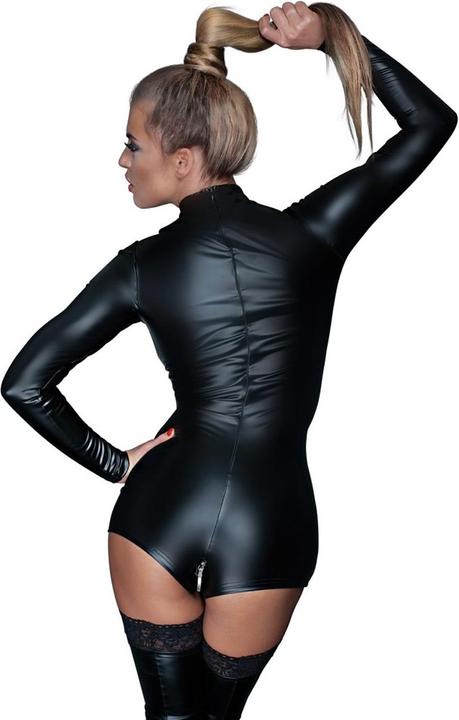 Immagine prodotto Noir Handmade Langarm Body (M)