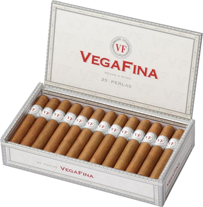 Produktbild Vega Fina Perla (Parejo)