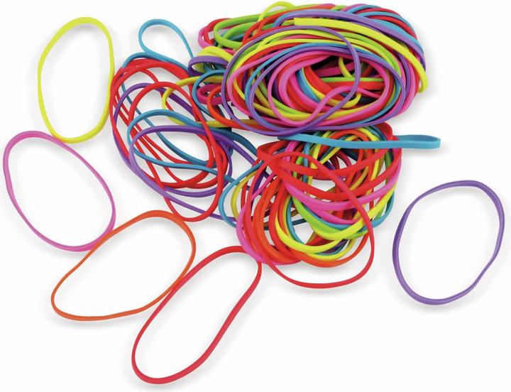 Topwrite Bande di gomma (1 pz.)