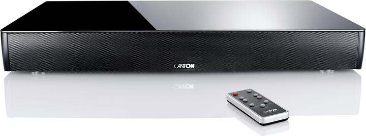 Actual product image Canton DM 60 (200 W, 2.1 Channel)
