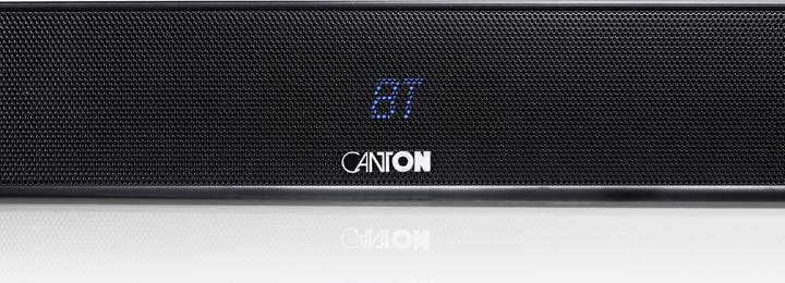 Actual product image Canton DM 60 (200 W, 2.1 Channel)