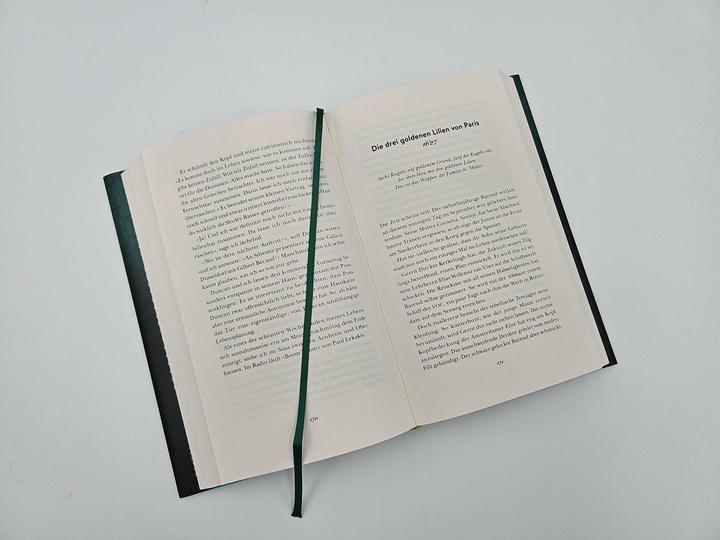 Actual product image Piper Gebt mir etwas Zeit (German, Hape, Kerkeling, 2024)