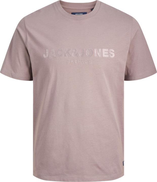 Actual product image Jack & Jones Jprbluloyal Tee Ss Crew Neck Prau25 (XL)