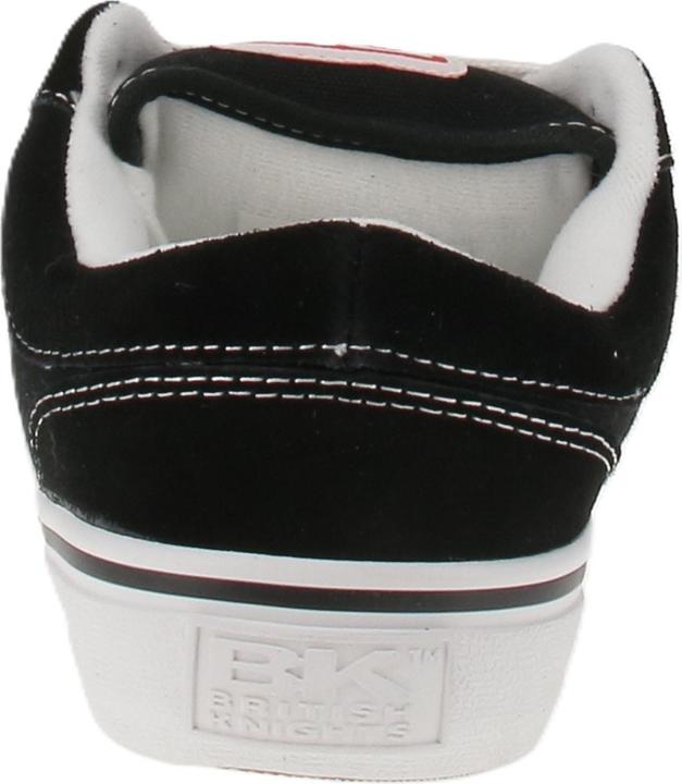 Image du produit British Knights Mack Chunky (39)