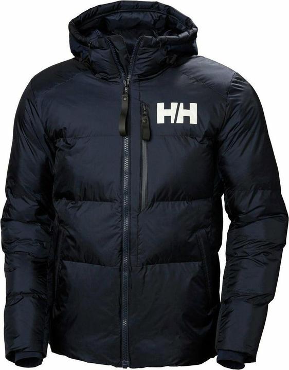 Image du produit Helly Hansen Parka d'hiver actif (XL)