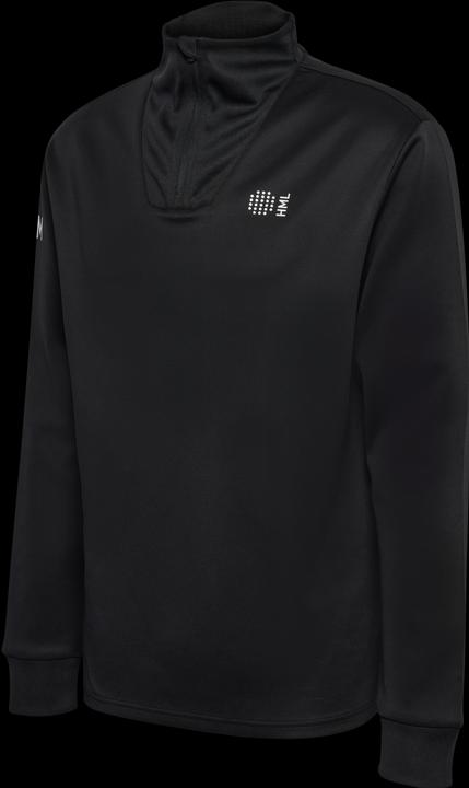 Produktbild hummel hmlCOURT HALF ZIP L/S (XL)