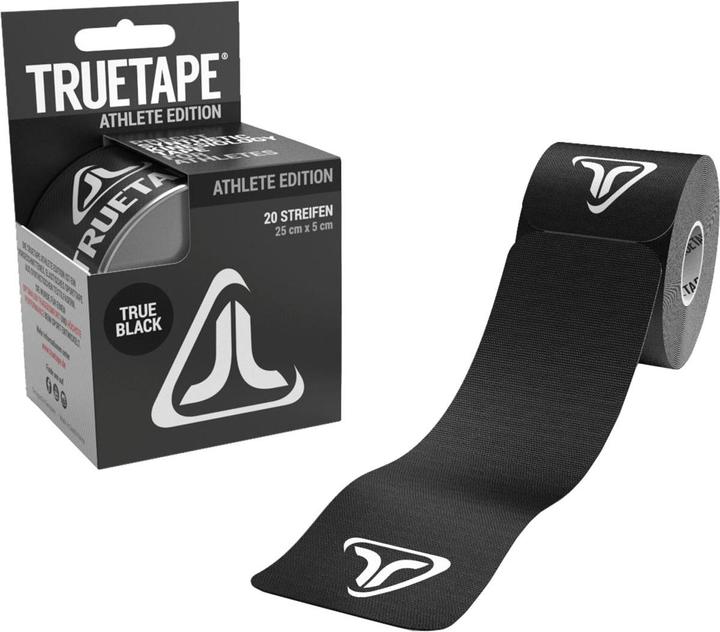 Immagine prodotto Truetape Edizione atleta pretagliata (0.25 m)