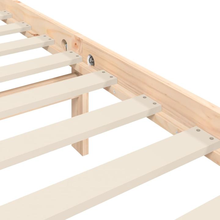 Immagine prodotto VidaXL Zack (140 x 200 cm)