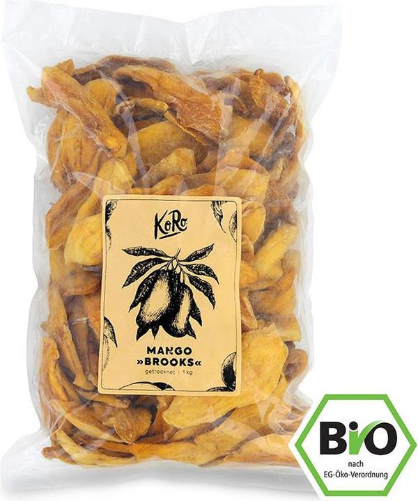 KoRo Mango Brooks (1000 g)