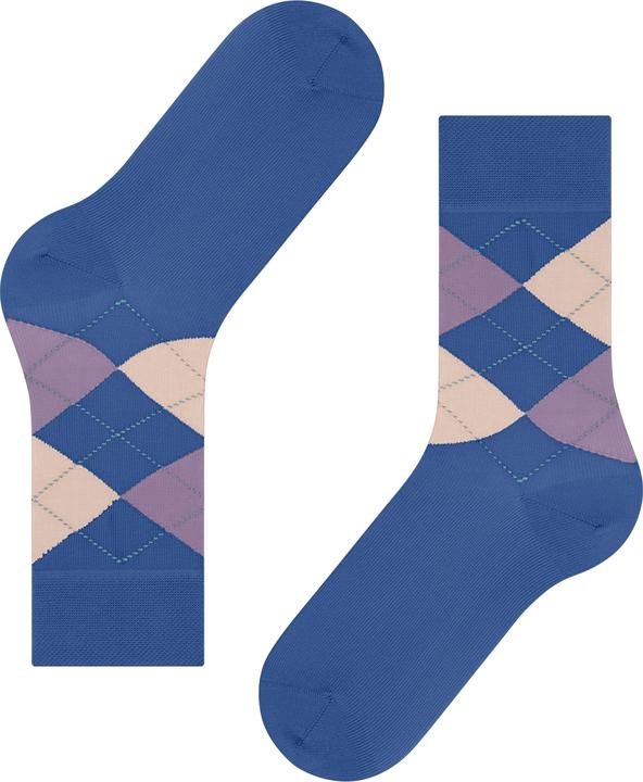 Produktbild Falke Sensitive Argyle Damen (39 - 42)