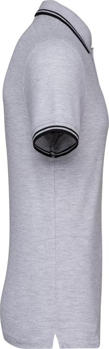 Immagine prodotto Kariban Polo a righe (4XL)