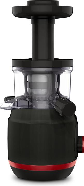 Immagine prodotto Moulinex ZU150810 Estrattore di Succo a Freddo, Facile da Pulire, Lavabile in Lavastoviglie, 150 W