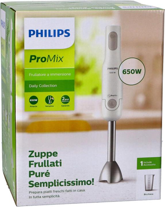 Produktbild Philips Daily Collection HR2534/00
