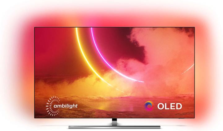 Produktbild Philips 65OLED865/12 (65", OLED, 4K)