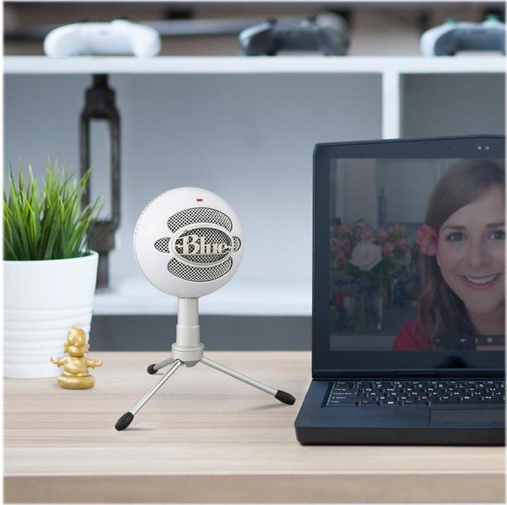 Produktbild Blue Snowball iCE