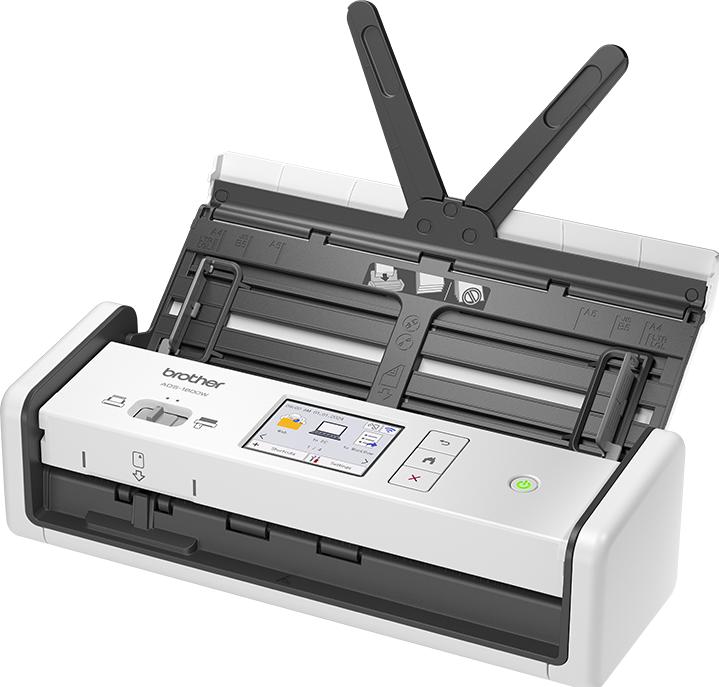 Image du produit Brother Scanner ADS-1800W (USB)