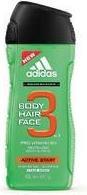 Actual product image adidas A3 Active Start (400 ml)