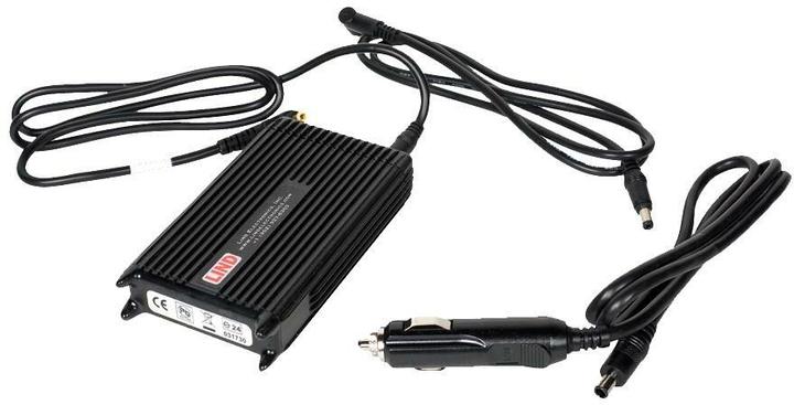 Image du produit Panasonic PANA Toughpad, station d'accueil, PCPE-GJG1V02 (Port de connexion (propriétaire), 1 Ports)