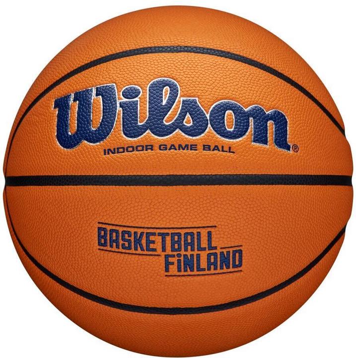 Wilson EVO NXT Basketball, size 5 (5)
