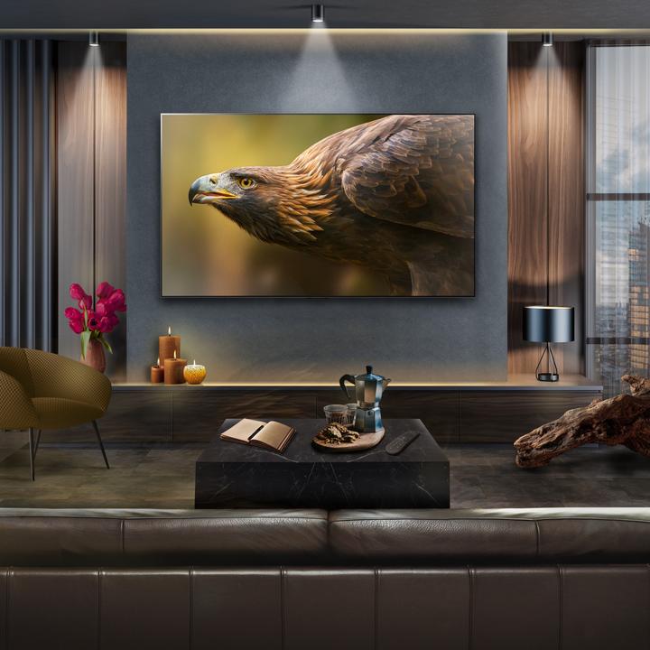 Actual product image LG OLED77G45LW (77", G4, OLED, 4K, 2024)