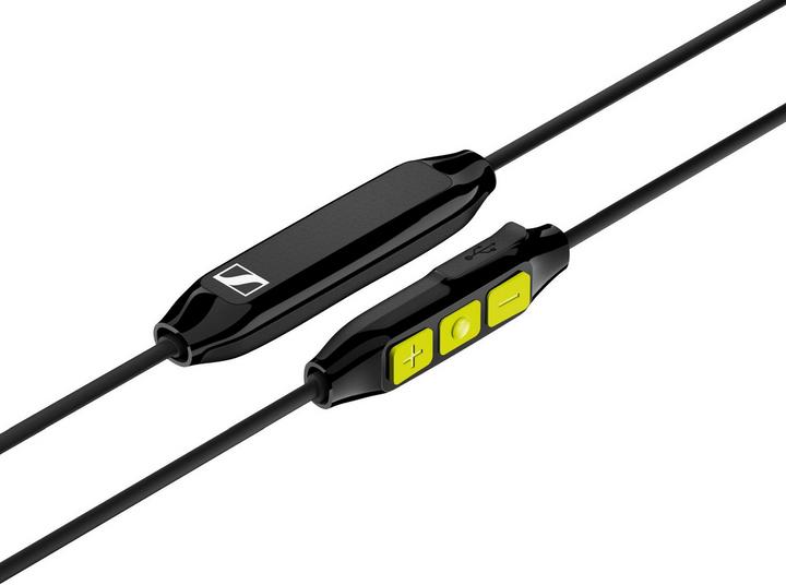 Produktbild Sennheiser CX Sport (6 h, Kabellos)