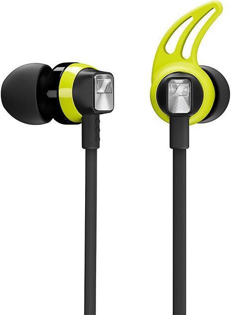 Produktbild Sennheiser CX Sport (6 h, Kabellos)