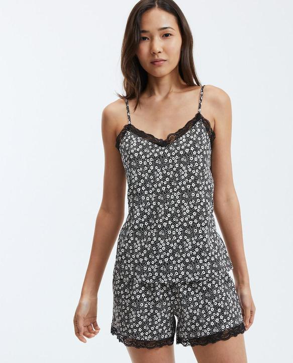 La Redoute Collections Kurzpyjama (34)