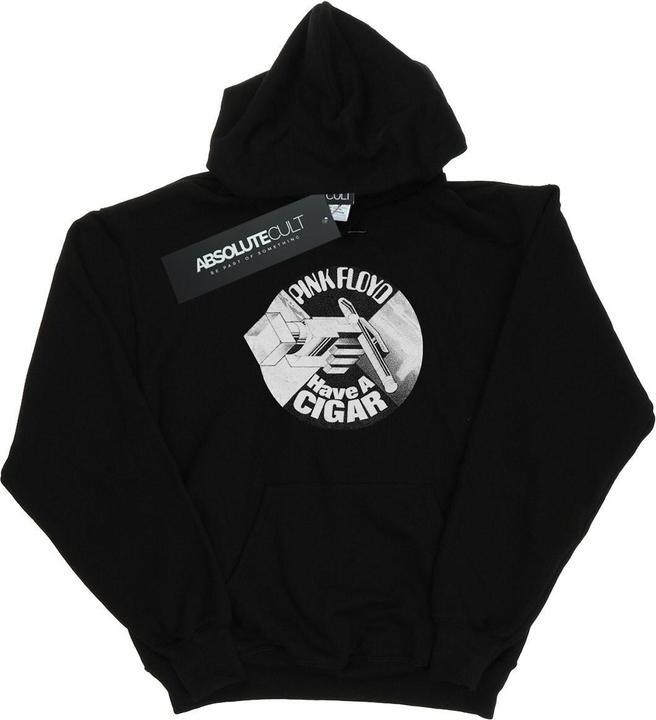 Produktbild Pink Floyd Have A Cigar Kapuzenpullover (XXL)