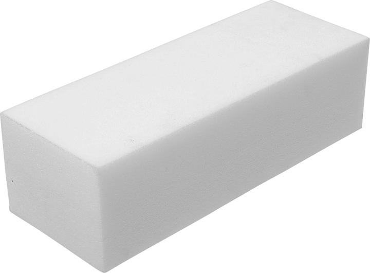 Actual product image BGS Protection Block for Auto Lifts 340 x 130 x 100 mm