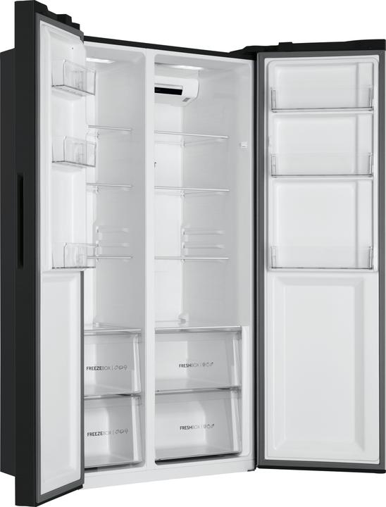 Image du produit Haier Hsr3918enpb (528 l)
