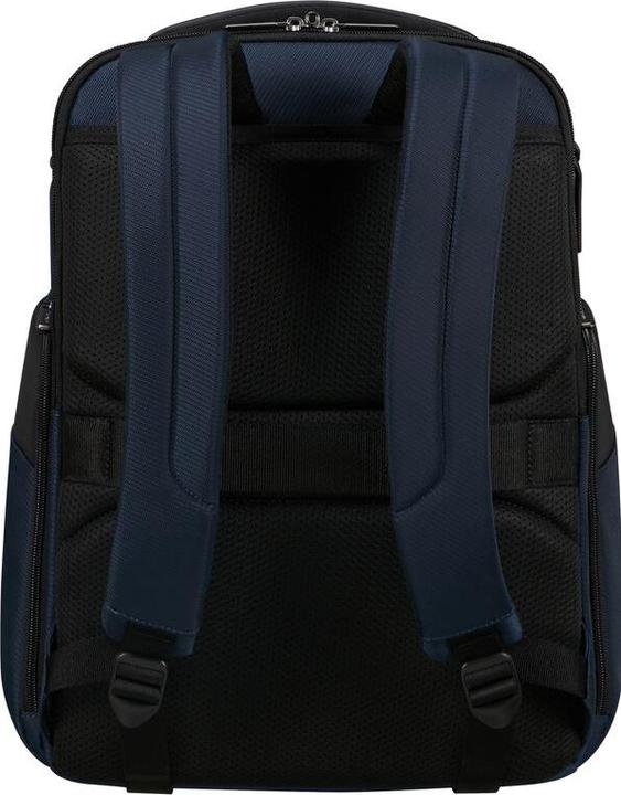 Actual product image Samsonite Laptop-Rucksack 43 x 30 x 18 cm (20.50 l)