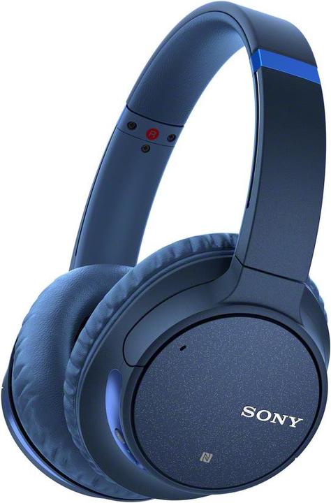 Sony Wh-Ch700n (ANC, 35 h, Wireless)