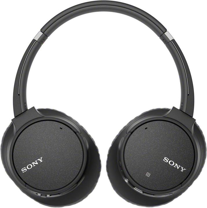 Image du produit Sony Wh-Ch700n (ANC, 35 h, Filaire)